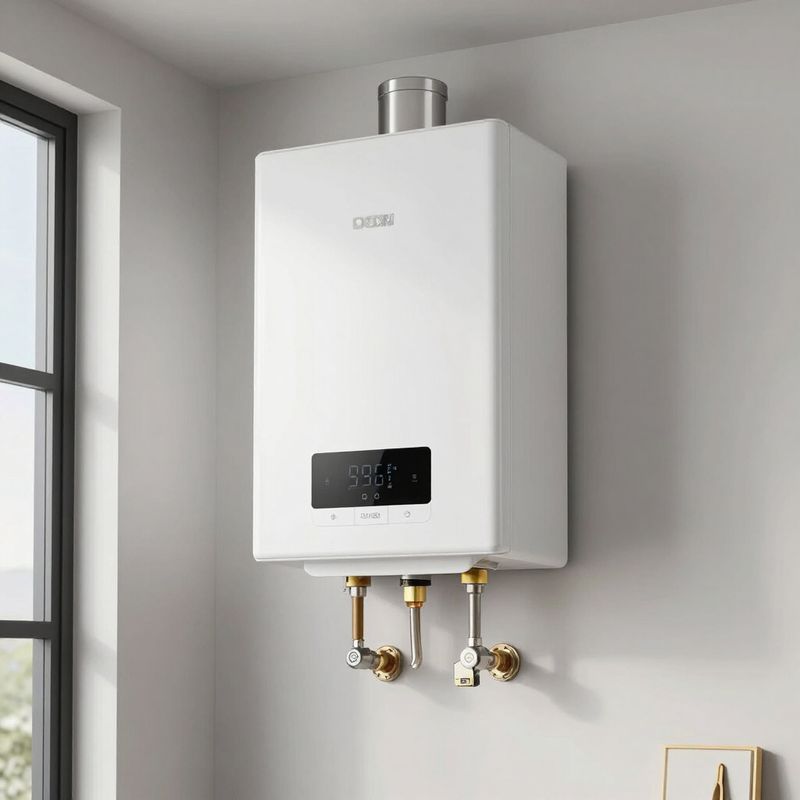 Water Heater Services in Carlsbad