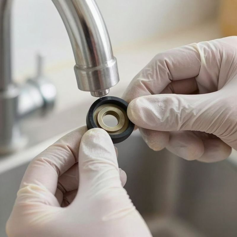Toilet & Faucet Repair in Carlsbad