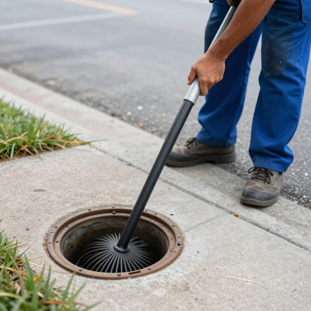Sewer & Pipe Services in Carlsbad